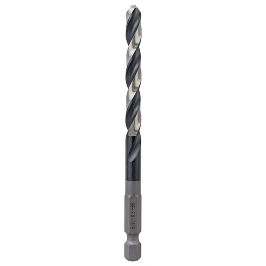Bosch Metalbor HSS Impact 6,5mm - 2608577059
