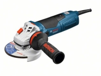 Bosch VINKELSLIBER GWS 17-125 CI
