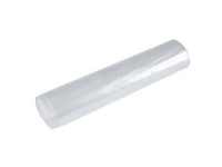 Plastpose 360/120x850 mm 50 my LDPE Klar,10 rl x 25 stk/krt