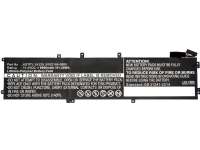 CoreParts - Batteri til bærbar computer (svarende til: Lenovo 01AV405, Lenovo 00HW024, Lenovo 00HW025, Lenovo 01AV406, Lenovo 01AV407, Lenovo SB10F46