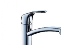 hansGrohe Avista køkkenarmatur krom DIY