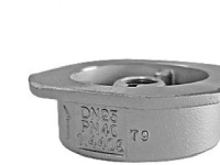 EGO Kugleventil Dn 25 - 2013d/bw Aisi316