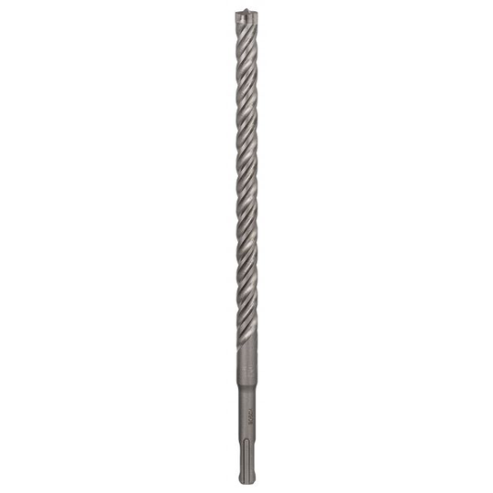 Bosch Hammerbor Plus-7x Ø13x200/265mm - 2608576157
