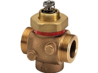 Danfoss sædeventil - Vm2-15 Kvs 2,5 065b2015
