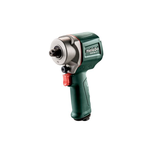 Metabo DSSW 500-1-2 C - 601590000 Trykluftslagnøgler