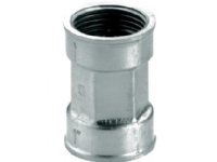 Kontraventil 231 3/4'' - Socla. DZR mess. mf-mf