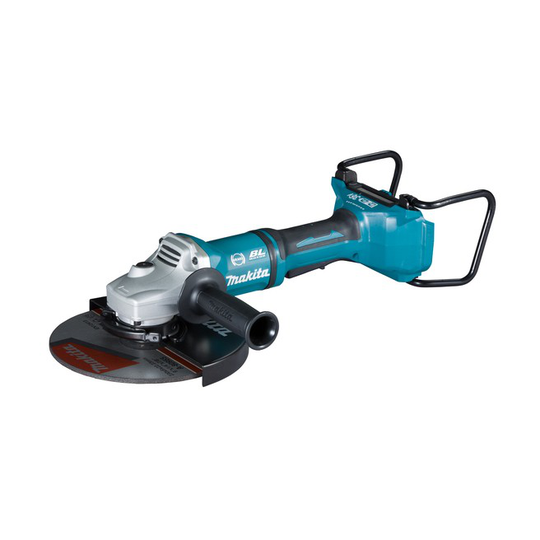 Makita Vinkelsliber 230mm 2x18V - DGA900ZX1
