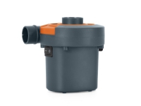 Bestway Luftpumpe AC Elektronisk 220-240V/110W