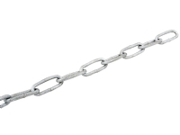 Home>it® langleddet kæde 6 mm x 2 meter galvaniseret