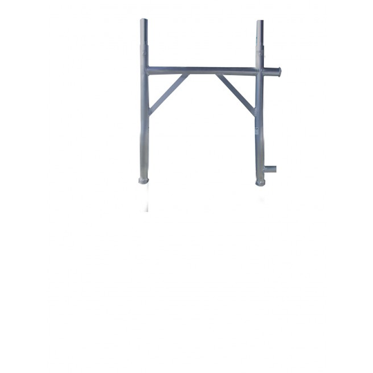 JUMBO Diagonal 309cm (t/facaderamme 74x75cm)
