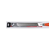 Dickorasp komplet - til plast afgratning rasp varenummer 504490001