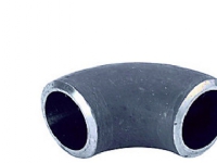 Sv.Bøjn. 108,0-3,6 mm 90 gr - Søml. Kval. P235GH, EN 10253-2 type A, 3D