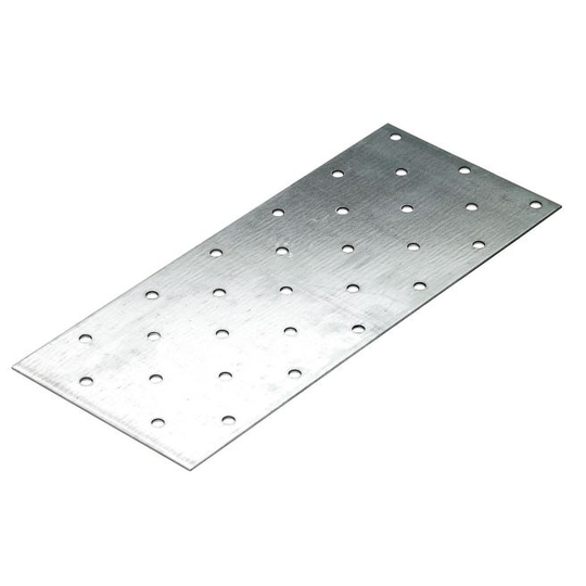 Paslode Normplade 1,5mm Vfz 60x180x1,5mm