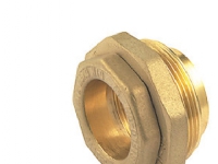Reduktionsindlæg Isiflo 63X50 mm