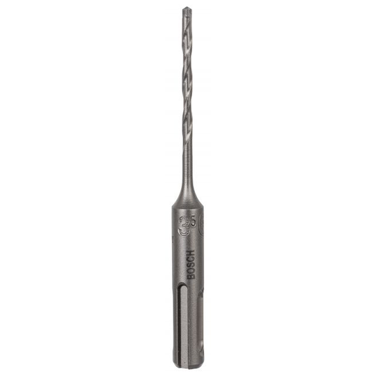 Bosch Hammerbor Plus-7x Ø3,5x50/115mm - 2608576100
