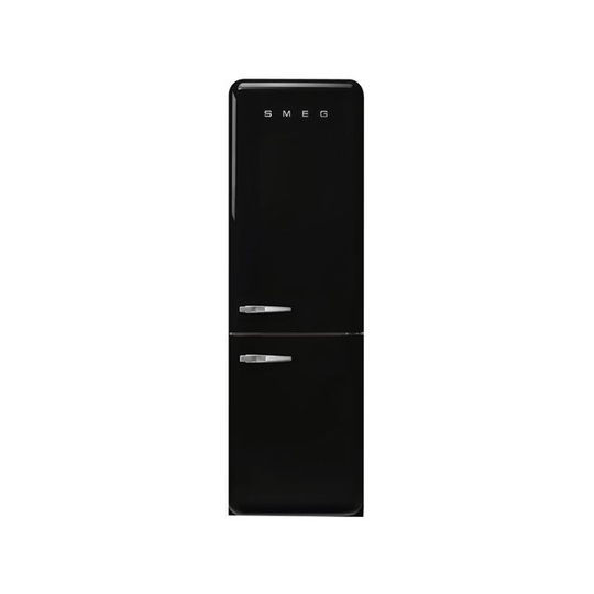 SMEG FAB32RBL5 - Fritstående kølefryseskab
