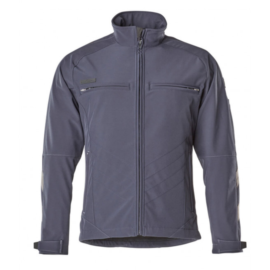 Mascot Dresden Unique Softshell jakke 12102-149