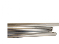 Kobberrør Fork.15x2750mm - Halvhårde