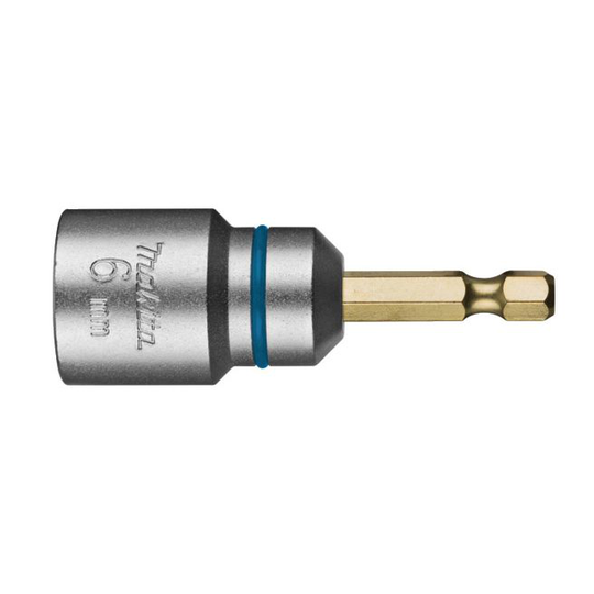 Makita Gevindstangstop M6/66mm - B-42961