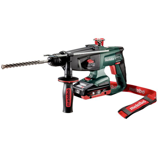 Metabo KHA 18 LTX - 600210800 Akku-hammer