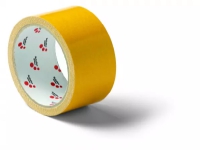 dobbeltklæbende tape Twin Tape 50mmx10m