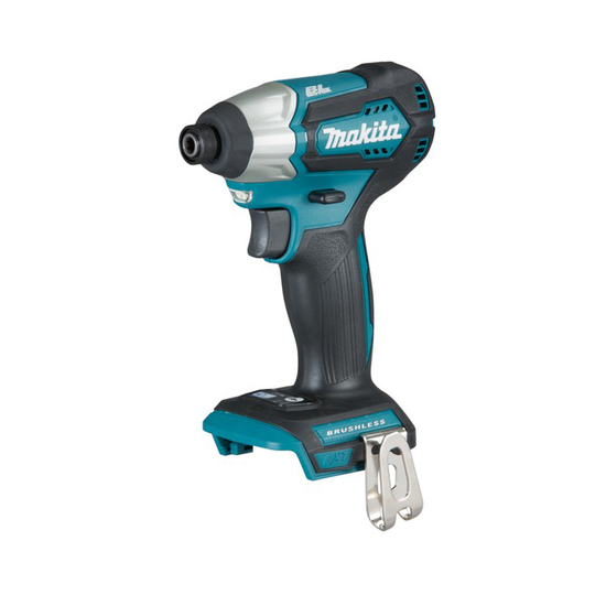 Makita Slagskruetrækker 18V - DTD155Z - VAREN ER UDGÅET