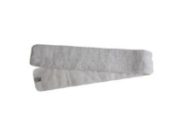 Moppe 120 cm Microfiber Velcro