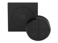 Philips Hue Tap dial switch EU Black