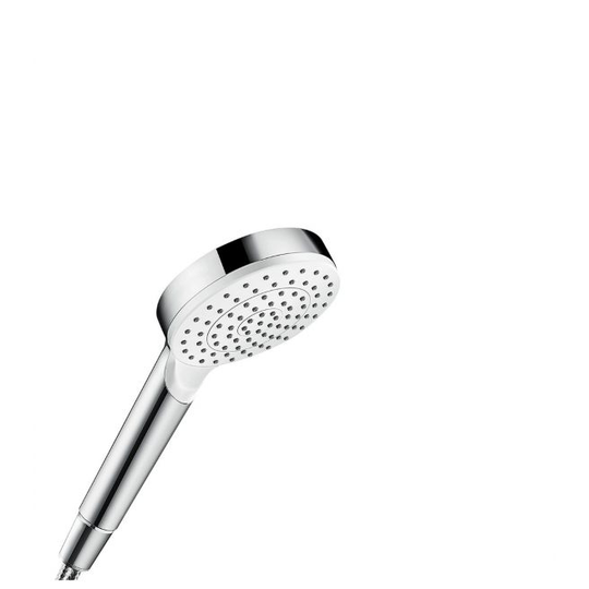 Hansgrohe Håndbruser Crometta Vario Krom/hvid