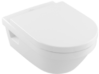 Villeroy & Boch 5684R0R1, Hvid, Porcelæn, 370 mm, 20,8 kg