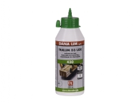 Dana Lim trælim D3 Ude 430, 250 ml