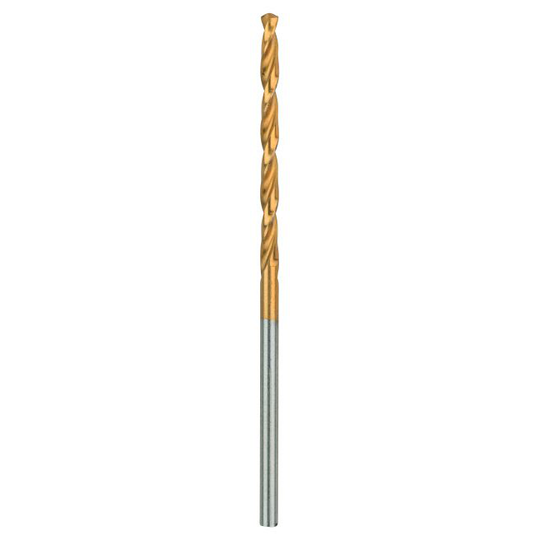 Bosch Metalbor HSS-tin 2,0mm - 2608596671