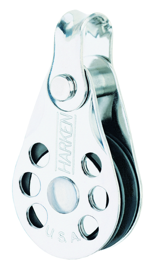 Wireblock 38 mm max 3 mm