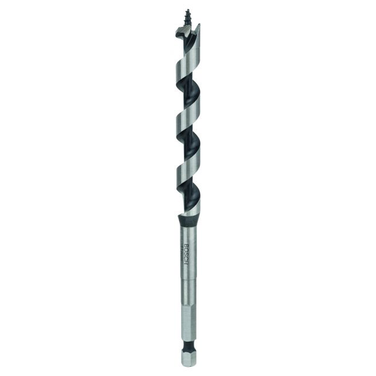 Bosch Spiralbor 11x100x160mm Sekskantskaft - 2608585698