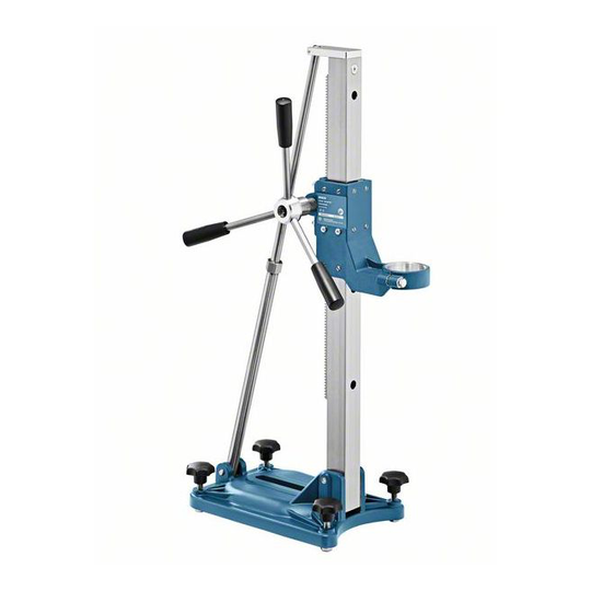Bosch GCR 180 - Borestandere - 0601190100