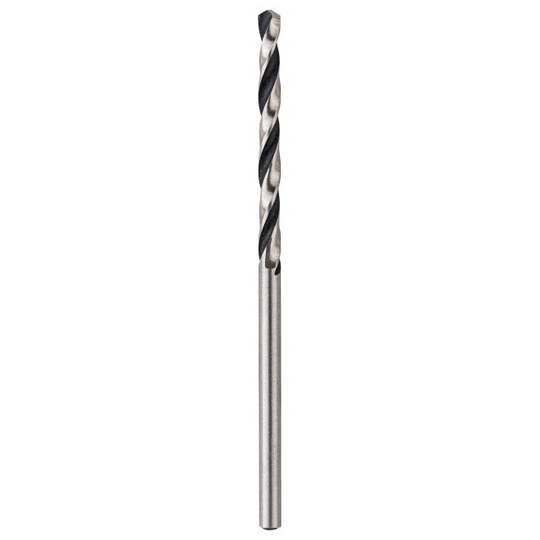Bosch Metalbor Pointtec HSS-R 2,6mm 10stk - 2608577194