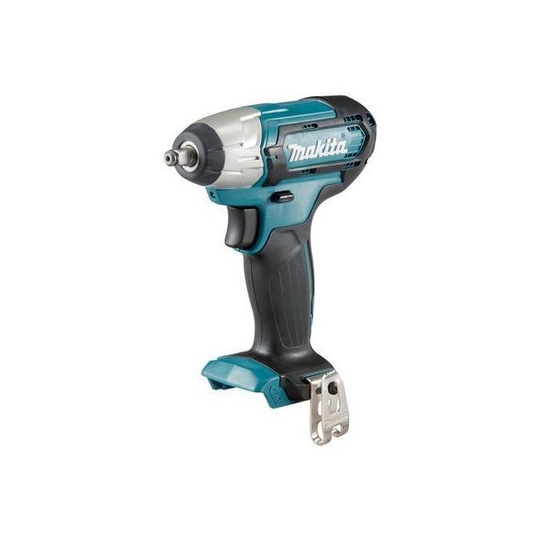 Makita Akku slagnøgle 135nm 3/8" 10,8v TW140DZ - SOLO