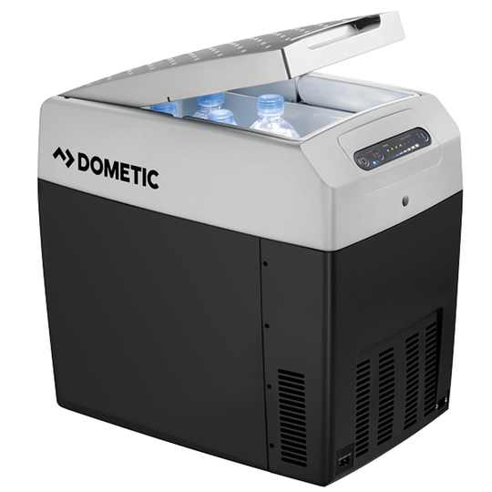 Dometic Tropicool TCX21 køleboks 21L 12/24/230V 42x30,3x45 cm