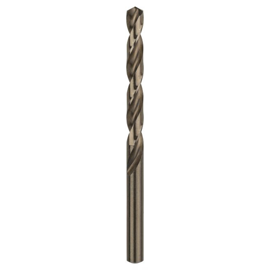 Bosch Metalbor HSS-CO Ø8x75x117mm 135gr - 2609255079
