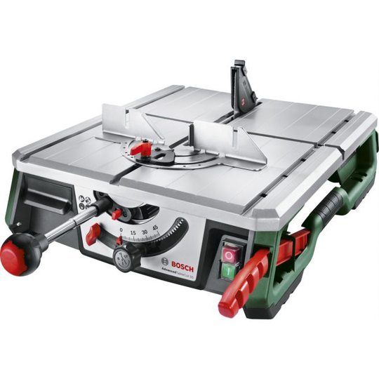 Bosch Multibordsav Advancedtablecut 52