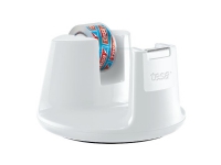 TESA 53837, 1,5 cm, 10 m, Hvid