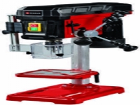 Einhell Einhell TC-BD 450 søjleboremaskine med 5 indstillinger 230V/450W