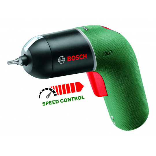 Bosch Akkuskruetrækker Ixo Vi 3,6v Vino - 06039C7103