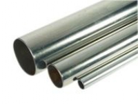 VSH rør 1.4401 syrefast 15X1,0 mm 6 m - (6 meter)