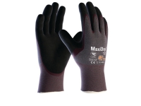 Handsker maxidry 56-424, str. 10, pakke a 12 par