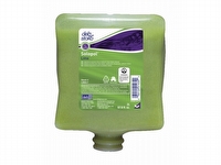 Sæbe Deb Solopol, lime, 2 L