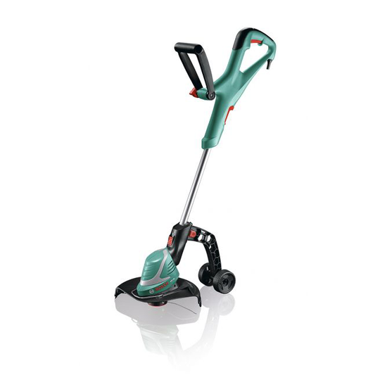Bosch ART 30 + Græstrimmer - 06008A5500