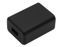 RealWear - Strømforsyningsadapter - QC 3.0 (USB) - Europa - for RealWear HMT-1, HMT-1Z1, Navigator 500