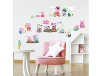Gurli Gris wallstickers
