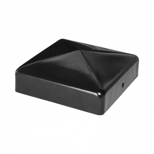 Plus Pyramide Stolpehat - 91×91 mm - 17836-15